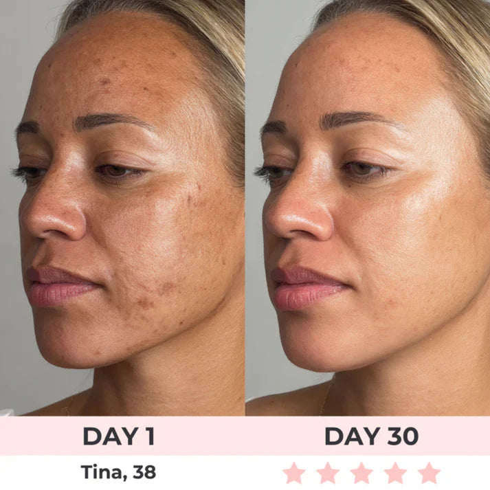 NooraWell™ - Multifunctional 7-in-1 Facial & Neck Massager