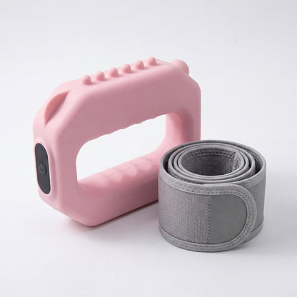 Mirage Ring - Feel Lighter, Looser, and Less Tense—in Just 10 Minutes a Day