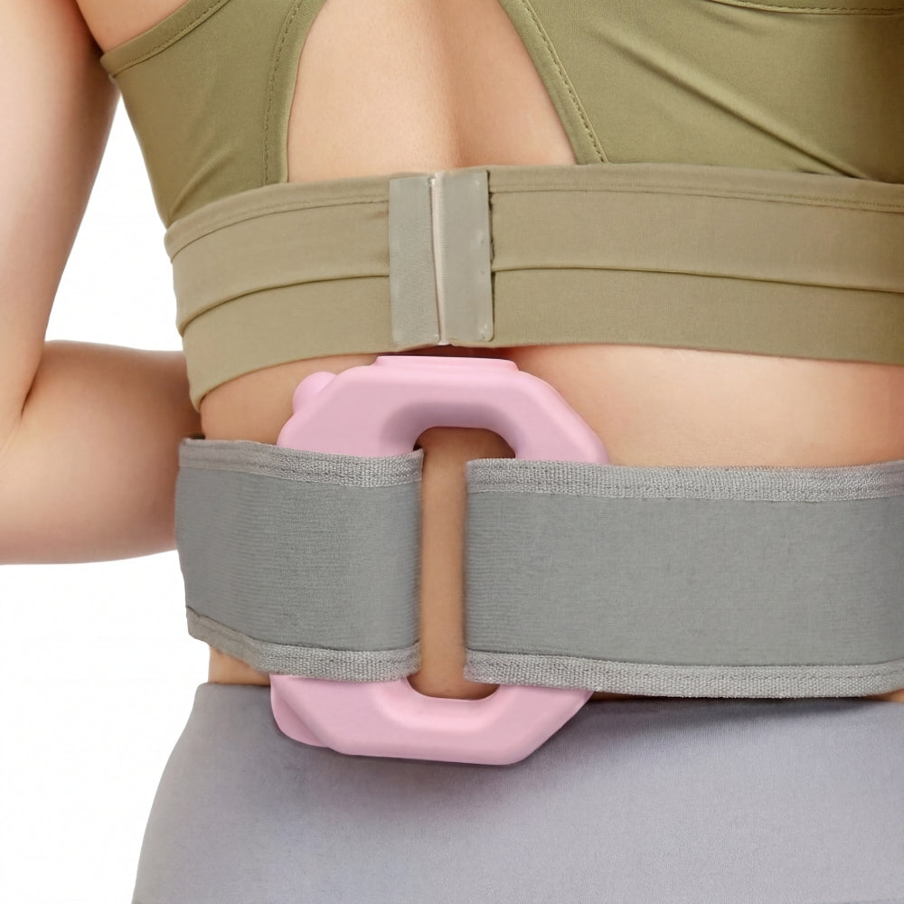 Mirage Ring - Feel Lighter, Looser, and Less Tense—in Just 10 Minutes a Day