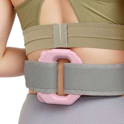 Mirage Ring - Feel Lighter, Looser, and Less Tense—in Just 10 Minutes a Day