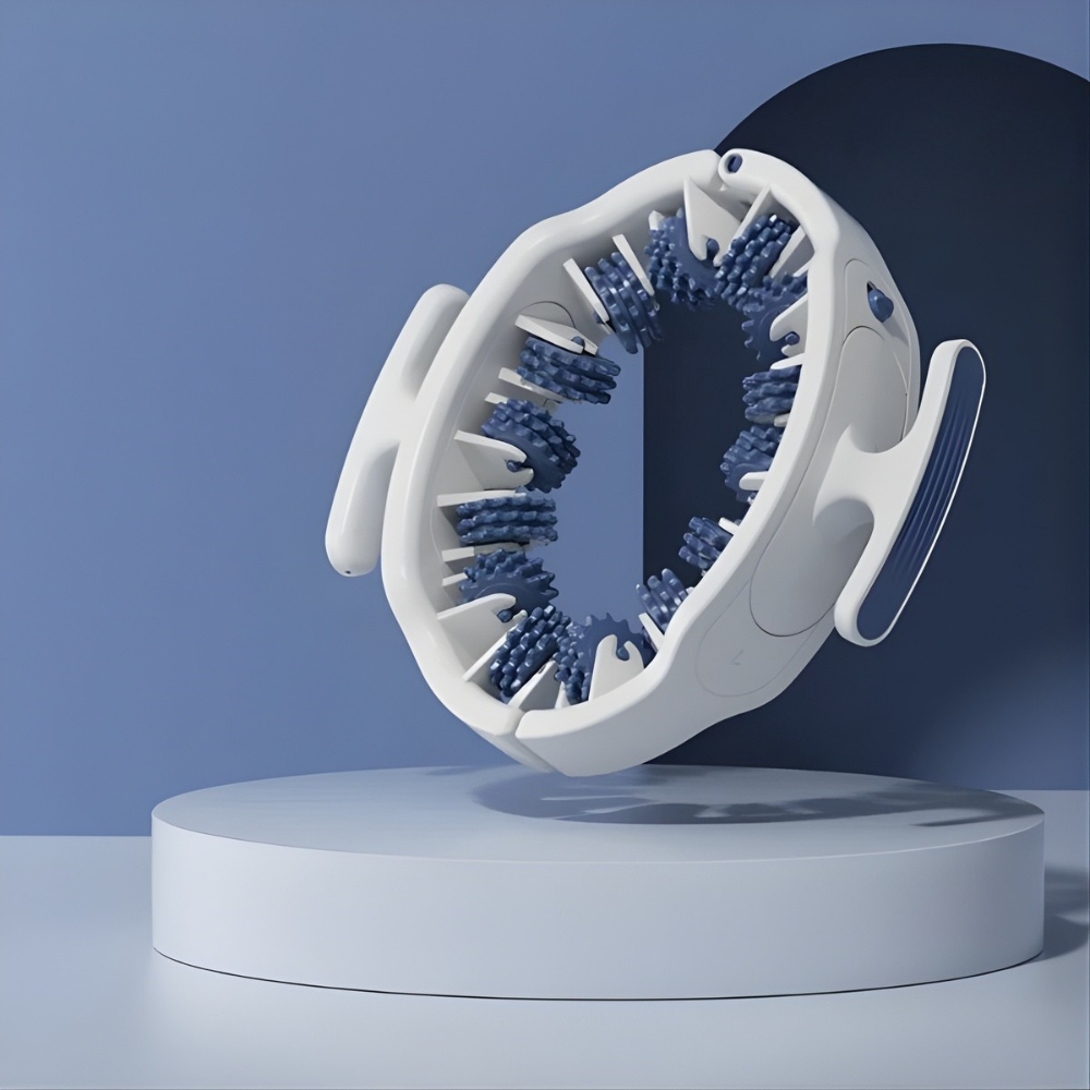 NooraWell™ Anti-Cellulite Massage Roller