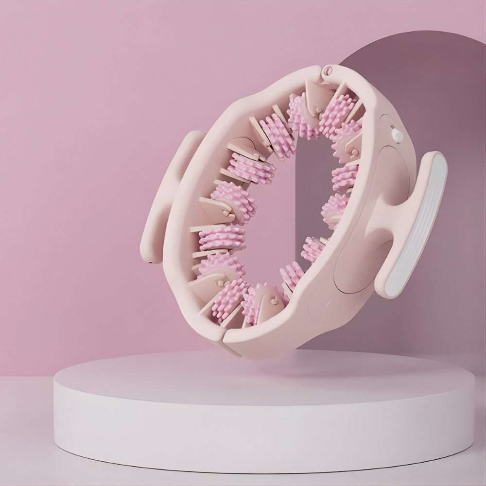 NooraWell™ Anti-Cellulite Massage Roller