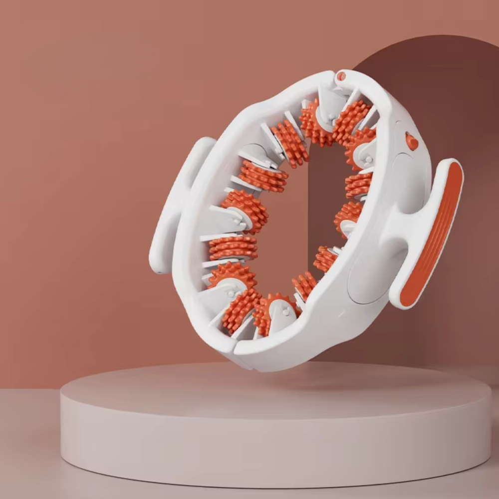 NooraWell™ Anti-Cellulite Massage Roller