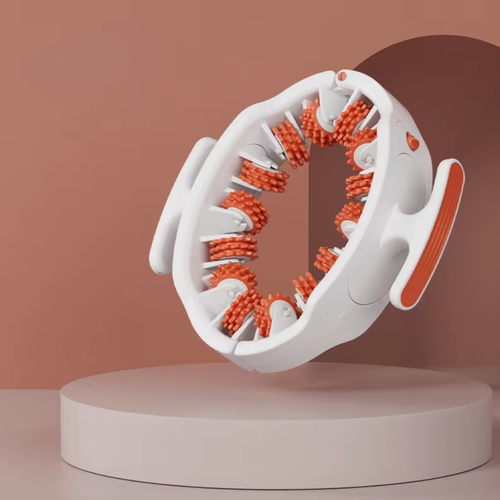 NooraWell™ Anti-Cellulite Massage Roller