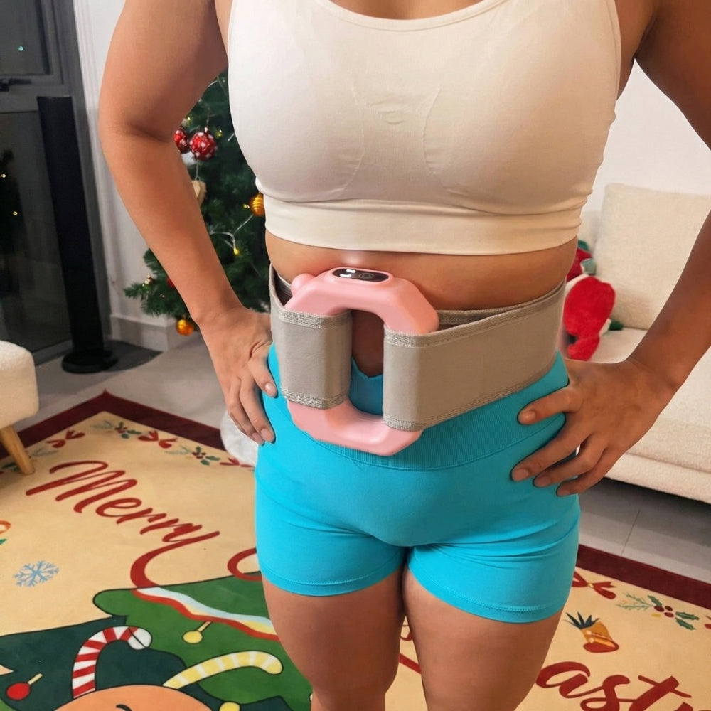 Mirage Ring - Feel Lighter, Looser, and Less Tense—in Just 10 Minutes a Day