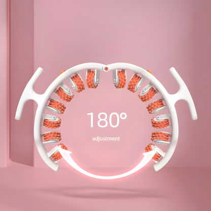 NooraWell™ Anti-Cellulite Massage Roller