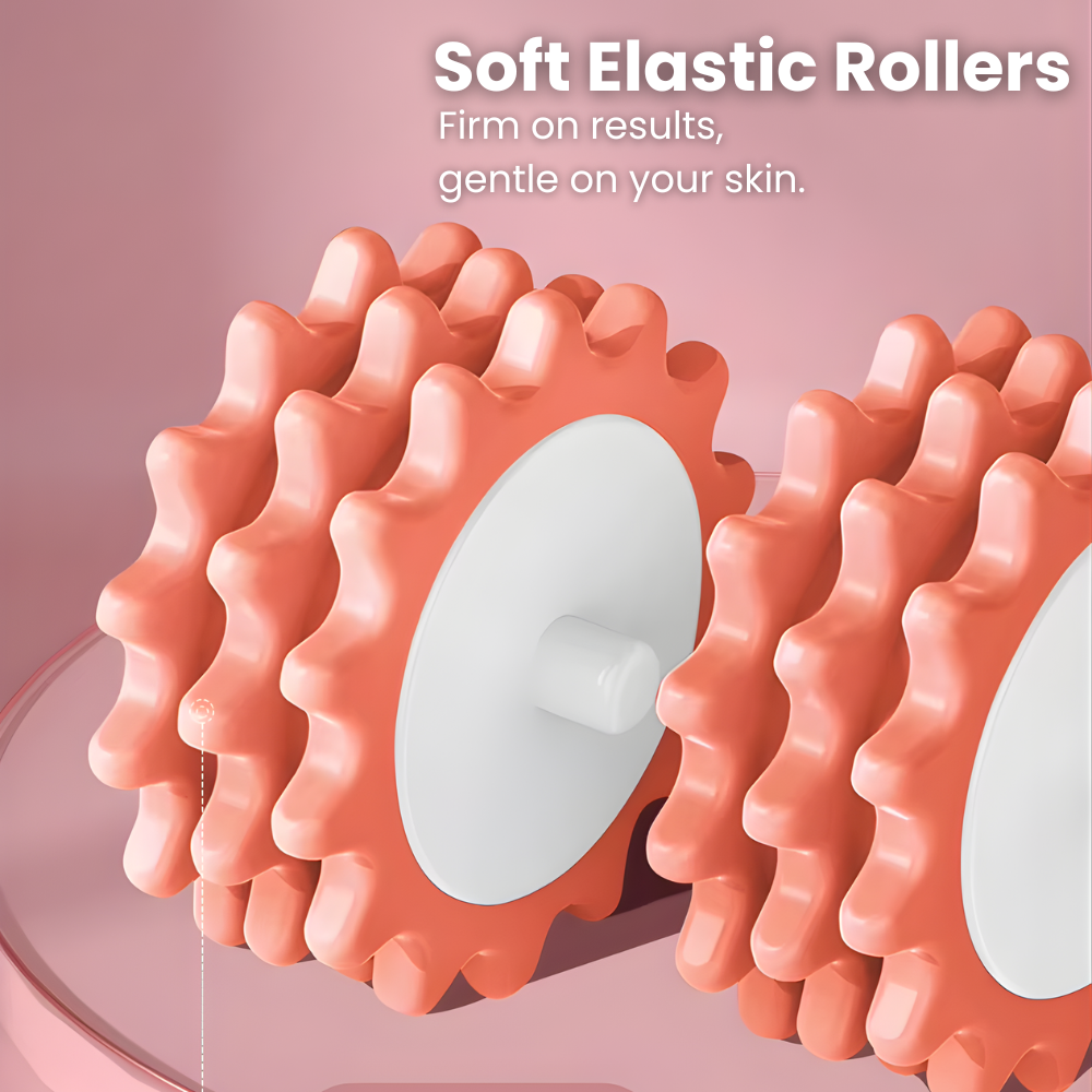 NooraWell™ Anti-Cellulite Massage Roller