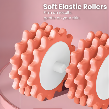 NooraWell™ Anti-Cellulite Massage Roller