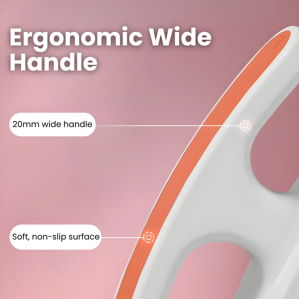 NooraWell™ Anti-Cellulite Massage Roller