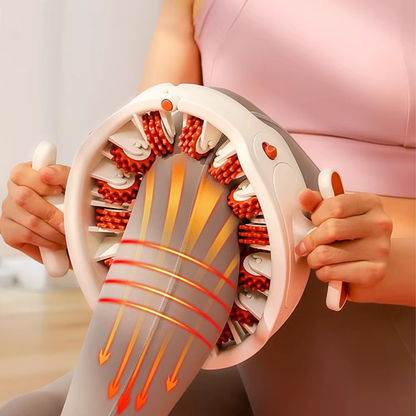 NooraWell™ Anti-Cellulite Massage Roller