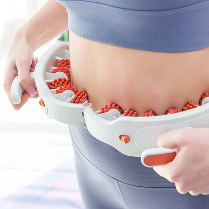 NooraWell™ Anti-Cellulite Massage Roller