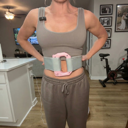 Mirage Ring - Feel Lighter, Looser, and Less Tense—in Just 10 Minutes a Day