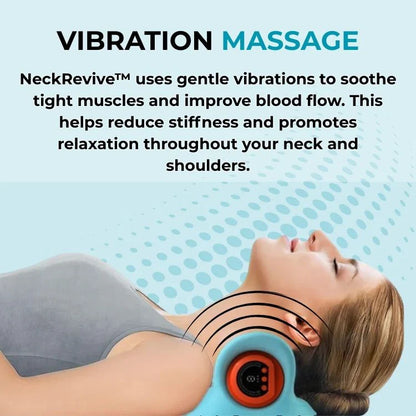 NeckRevive™ 4-in-1 Therapy