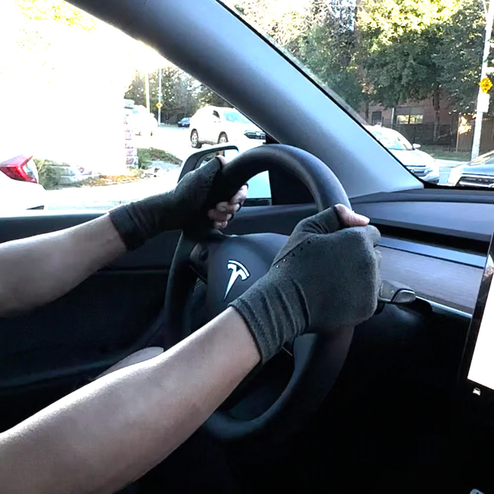 Arthritis Compression Gloves