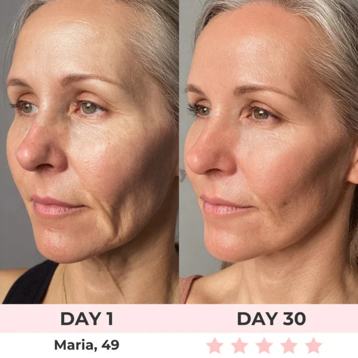 NooraWell™ - Multifunctional 7-in-1 Facial & Neck Massager