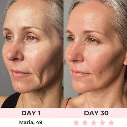 NooraWell™ - Multifunctional 7-in-1 Facial & Neck Massager