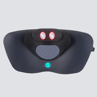 Multifunctional Cervical Traction Device