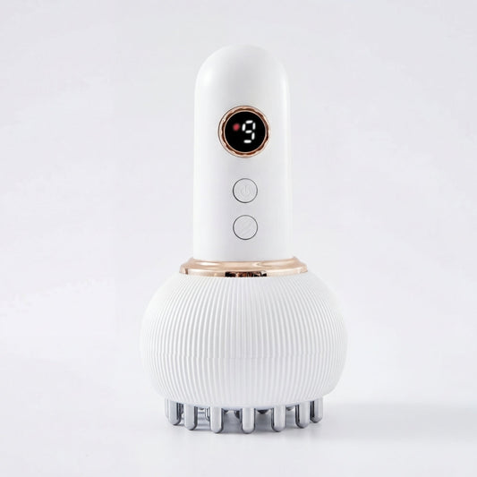 Cellulite & Lymphatic Drainage Massager