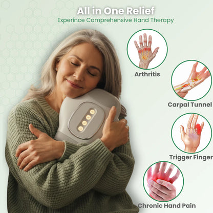 JointEase™ - Hand Compression