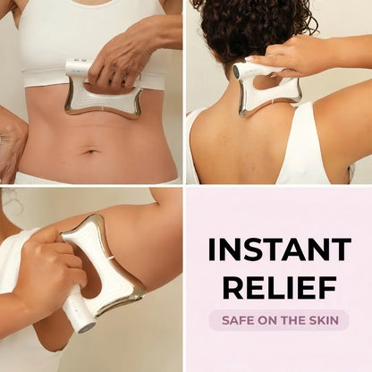 Sculptor Full Body Contour Device with Heat & EMS