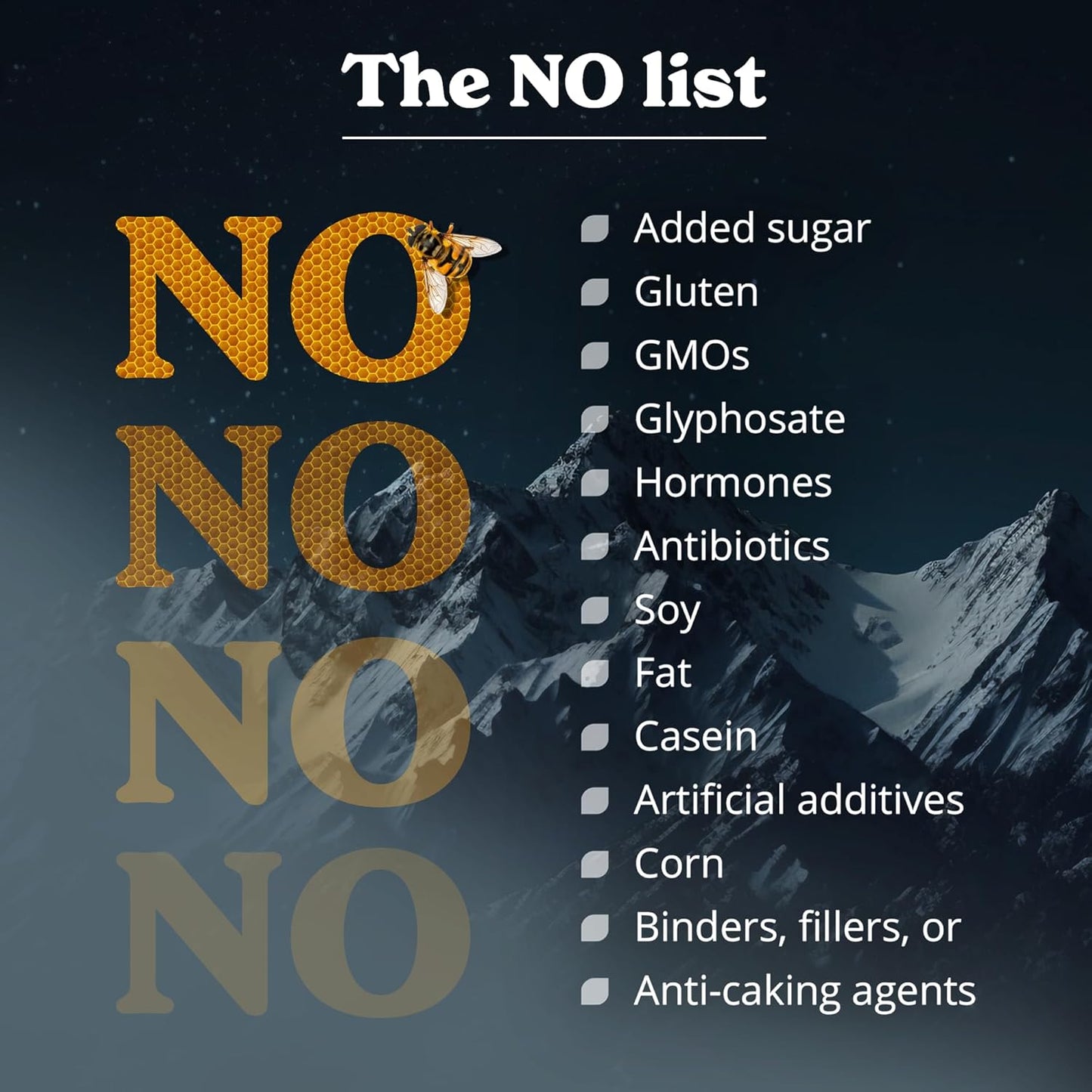 Barras de Shilajit del Himalaya BetterAlt™