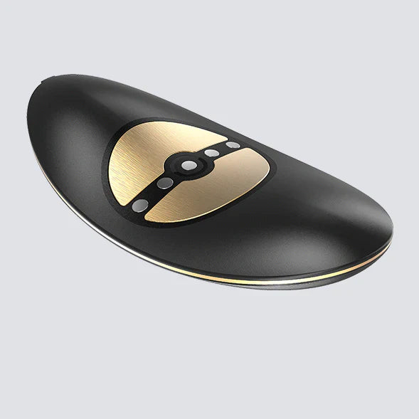 Multifunctional Lumbar Traction Device