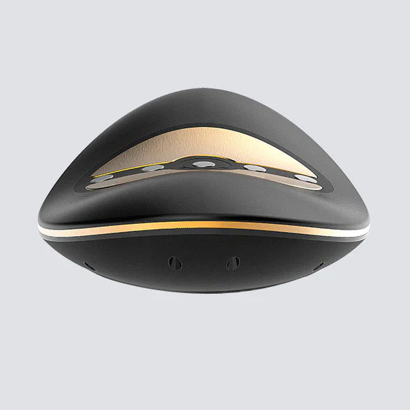 Multifunctional Lumbar Traction Device