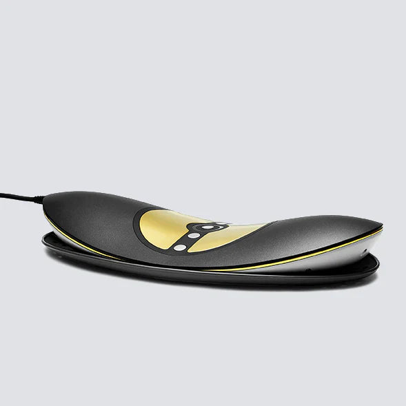 Multifunctional Lumbar Traction Device