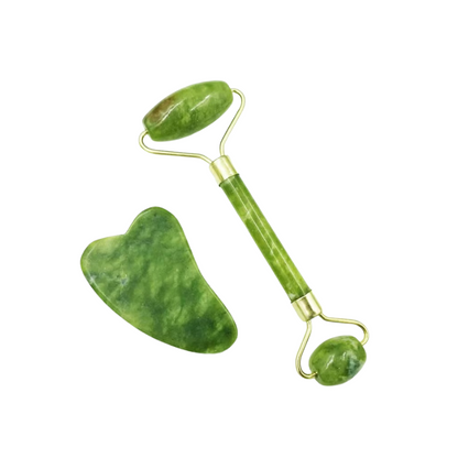 Jade Roller Facial