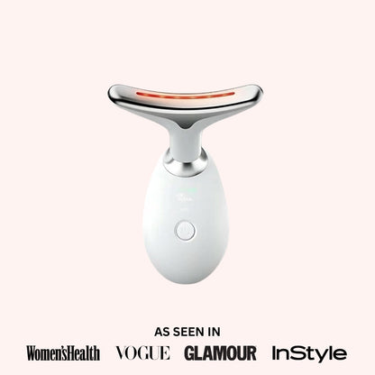 NooraWell™ - Multifunctional 7-in-1 Facial & Neck Massager