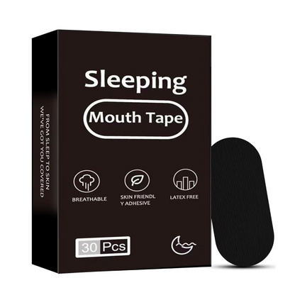 30pcs - Sleeping Mouth Tape