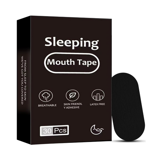 30pcs - Sleeping Mouth Tape