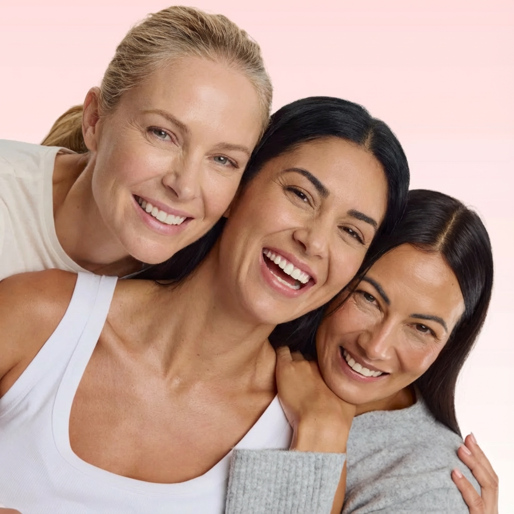 NooraWell™ - Multifunctional 7-in-1 Facial & Neck Massager