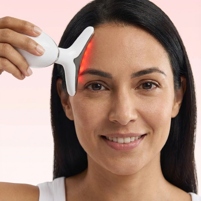 NooraWell™ - Multifunctional 7-in-1 Facial & Neck Massager